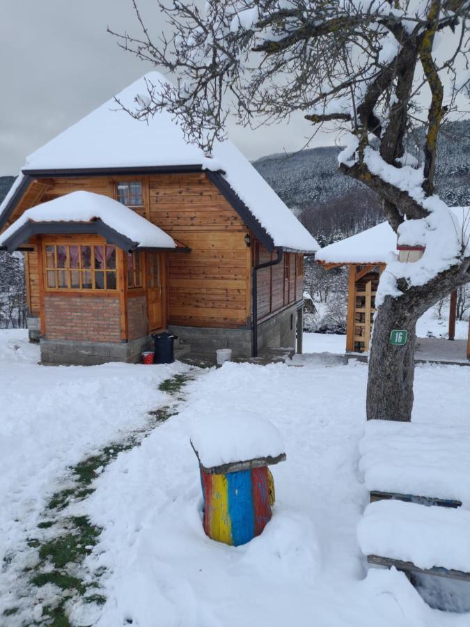 Kuca Karajic Villa Kremna Esterno foto