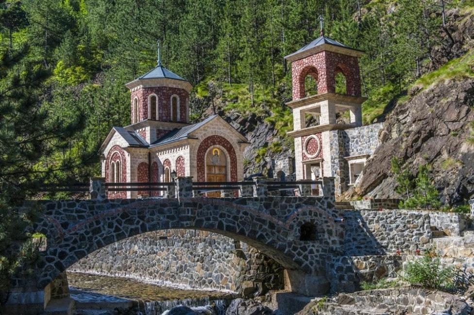 Kuca Karajic Villa Kremna Esterno foto