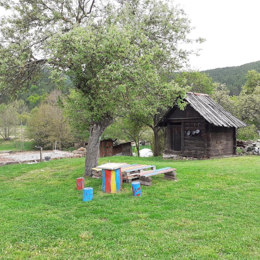 Kuca Karajic Villa Kremna Esterno foto